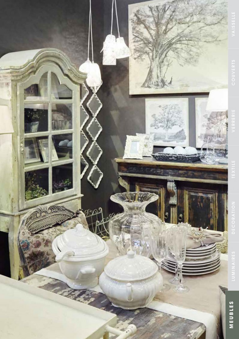 cotetablecatalogo20161 Lyda Turck